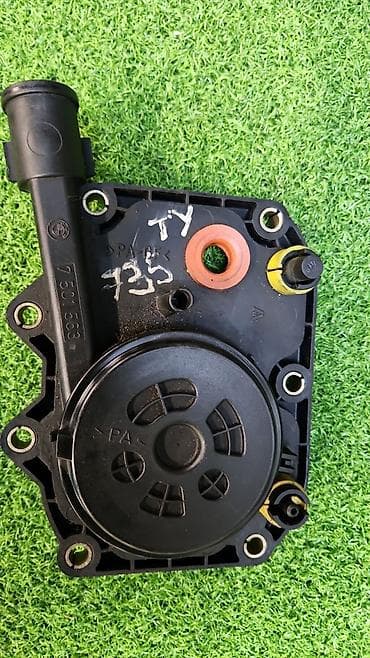 е38: Клапан квкг Е39 е38 е34 е31 Клапан квкг 7 501 —563 Год 2000 В — 4