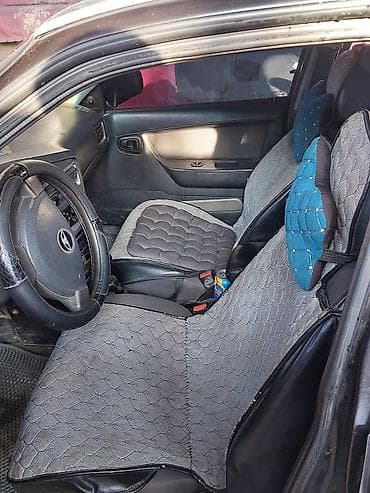 ваз лада 05: Daewoo Nexia: 2011 г., Седан — 2