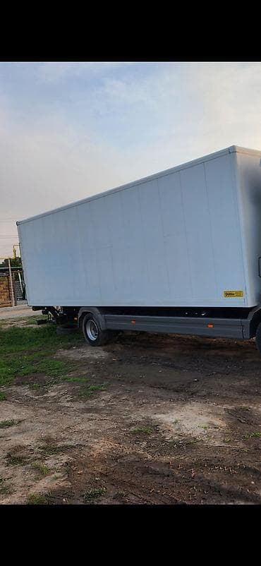 лампы на авто: Грузоперевозки меж город, по городу, Иссык-куль Ош Джал Абад, Баткен — 6