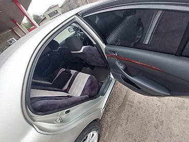 торта авенсис: Toyota Avensis: 2003 г., 2 л, Автомат, Бензин, Седан — 6