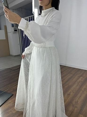 Женская одежда: Платья на аренду и на продажу ……………………. Нарядные платья в скромном — 10