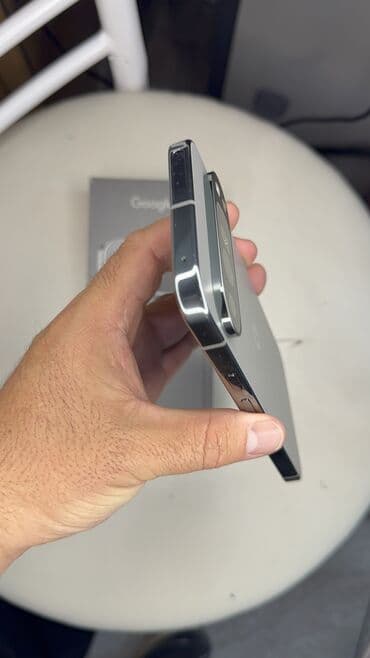 айфон se цена в бишкеке: Google Pixel 9 Pro XL, Б/у, 256 ГБ — 3