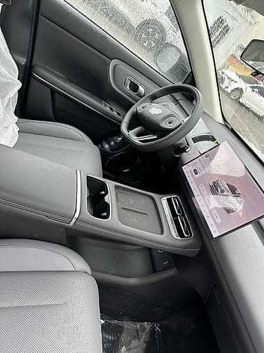 детский машина аккумулятор: Changan Qiyuan Q05: 2026 г. — 3
