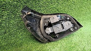 bmw 2020: Задний правый стоп-сигнал BMW 2006 г., Б/у, Оригинал — 4