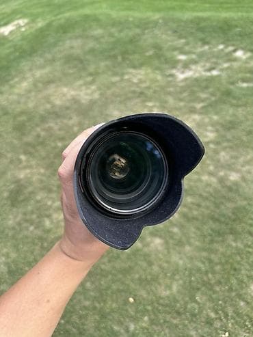 8: Объектив Tokina AT-X PRO 28–80mm f/2.8 Canon - Универсальный зум с — 2