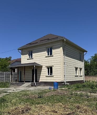 ✨ Продаётся дом под ПСО в с. Сокулук ✨ 🏡 Характеристики: • Участок - lalafo.kg да ✨ Продаётся дом под ПСО в с. Сокулук ✨ 🏡 Характеристики: • Участок -