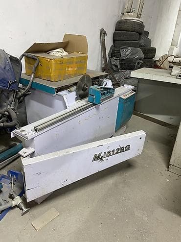 honor 8а: 🔥 Комплект станков для мебельного производства 🔥 ✅ — 7