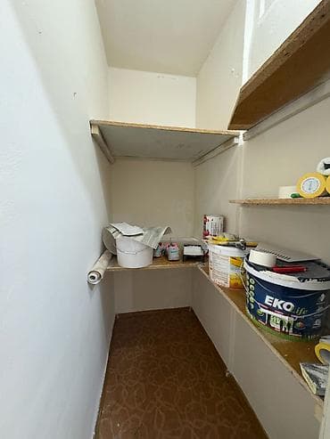 11 мкр квартира: 1 комната, 34 м², Индивидуалка, 10 этаж — 7