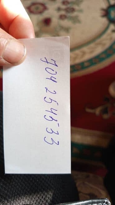 срочно продаю дом эне сай: Дом, 120 м², 5 комнат, ПСО (под самоотделку) — 5