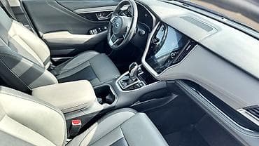 subaru a: Subaru Outback: 2020 г., 2.4 л, Вариатор, Бензин, Универсал — 6