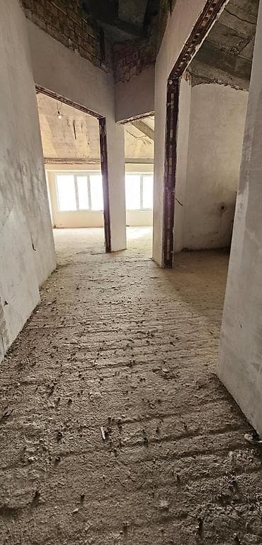 Батирлер: Продам 3 комнатную квартиру студию, общей площадью 85 квадратных — 4