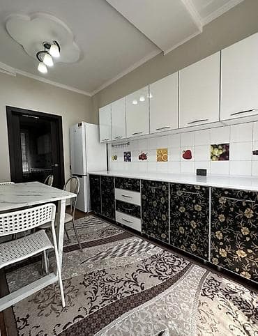 пекарь: 2 комнаты, 70 м², Элитка, 7 этаж, Евроремонт — 4