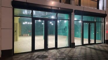 бишкек продаю дом село дордой 2: Курманжан Датка Сдается помещение под магазин, кафе Площадь: 155м2 — 2