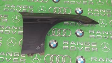 переднее правое крыло: Крыло переднее левое на мерседес w219 Крыло переднее правое на — 2