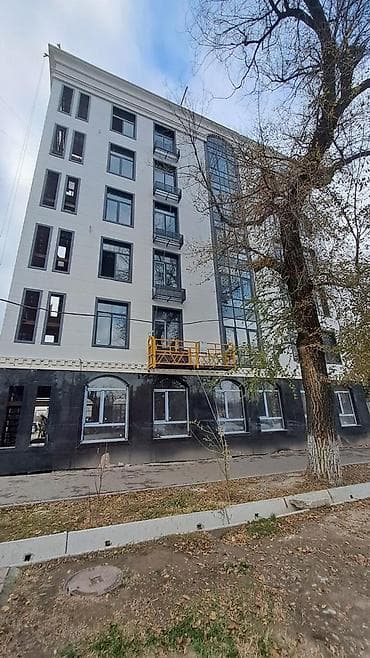 сдается квартира тоголок молдо: 🔥🔥🔥Продается коммерческое помещение . Подвал 200 кв м -2000$ за кв м — 6