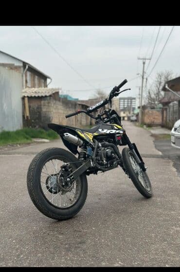 купить запчасти на опель вектра б: Питбайк Zongshen, 125 куб. см, Бензин, Взрослый, Б/у — 3