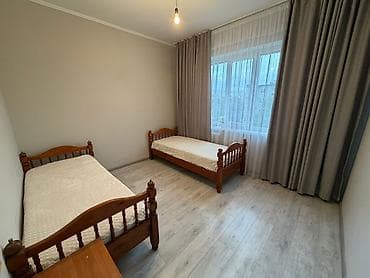 Недвижимость: 2 комнаты, 60 м², Индивидуалка, 4 этаж, Свежий ремонт — 5