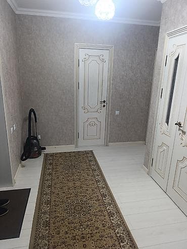 Батирлер: 1 бөлмө, Көк-Жар ж/м Менчик ээси, Чогуу жашоосу жок, 1 жылдан баштап, Эмереги менен — 2