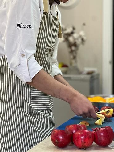 Творчество, искусство: Курсы | Повара, Кондитеры Выдается сертификат, Помощь в трудоустройстве — 7