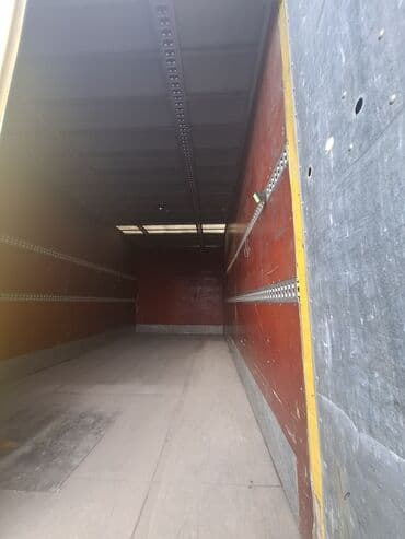 811 мерседес: Mercedes-Benz : 1995 г., 6 л, Механика, Дизель, Van — 8