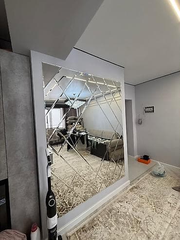 Недвижимость: 1 комната, 42 м², Элитка, Технопарк Элитка, 8 этаж, Евроремонт — 2