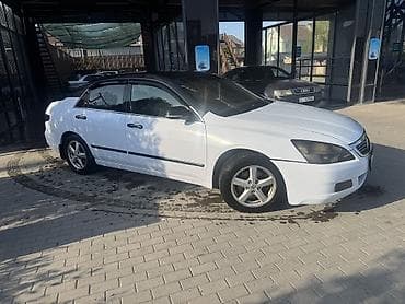хонда инспайр в бишкеке: Honda Inspire: 2004 г., 3 л, Автомат, Бензин, Седан — 5