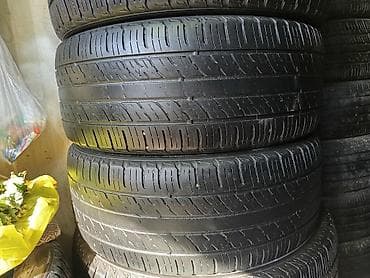 m 111: 255.50.20 ШИНЫ КОМПЛЕКТ ЦЕНА 10000 СОМ ЗА КОМПЛЕКТ ЕСТЬ ОБМЕН НА — 4
