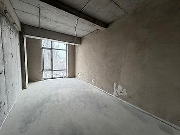 flat osh: 1 комната, 51 м², Элитка, 8 этаж, Готовая ПСО (под самоотделку) — 4