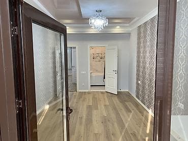 Недвижимость: 3 комнаты, 116 м², ул. Гоголя / Чуй Элитка, 5 этаж, Дизайнерский ремонт — 5