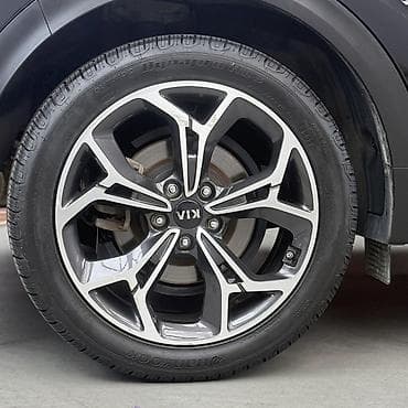 кия спартежд дизель: Kia Sportage: 2019 г., 2 л, Автомат, Дизель, Кроссовер — 4