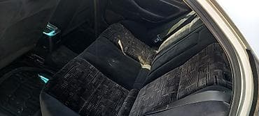 accord 9: Honda Accord: 1999 г., 1.8 л, Механика, Бензин, Седан — 7