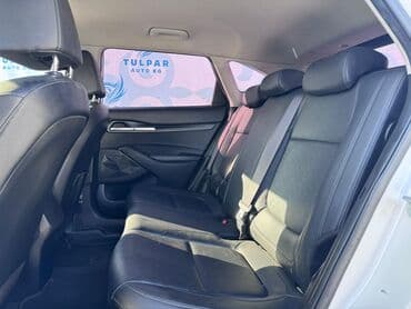 жд: Kia Seltos: 2020 г., 1.6 л, Автомат, Дизель, Кроссовер — 7