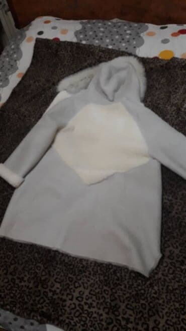 дешево дубленка: Продаю новую дубленку Турция, выделка высшего качества, эксклюзив — 1