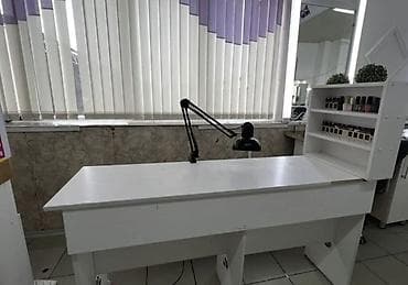 помещение гараж: Косметологическая студия 42 м², С ремонтом, С оборудованием — 10