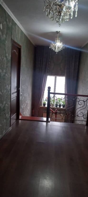 продажа частных домов бишкек: Дом, 185 м², 7 комнат, Собственник, Евроремонт — 8