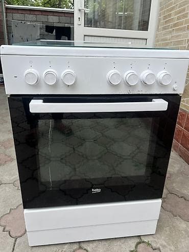 bosch bsi 688: Beko, Газовая, Механическое, Напольная — 1