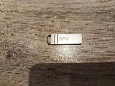 dvd usb: Флеш-накопитель BOROFONE BUD1, 128 ГБ - Объем памяти: 128 ГБ — удобно — 1