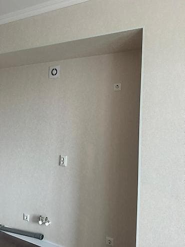 Батирлер: 1 бөлмө, 42 м², Элитка, 4 кабат, Евроремонт — 7