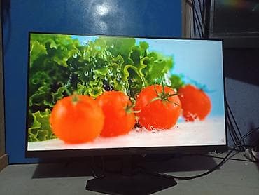 мониторы 3440x1440: Монитор, AOC, Новый, 27" - 28" — 6