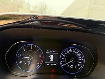 hyunda: Hyundai Palisade: 2020 г., 2.2 л, Автомат, Дизель, Кроссовер — 7