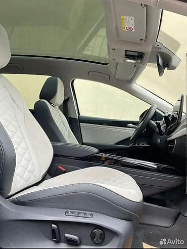 бампера на гольф 2: Volkswagen ID.6: 2022 г., 0.1 л, Автомат, Электромобиль, Кроссовер — 8