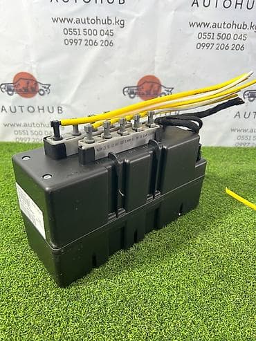 e55 compressor: Компрессор Mercedes-Benz 2004 г., Оригинал — 1