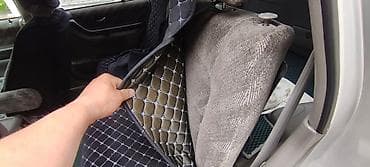 Honda CR-V: 2000 г., 2 л, Автомат, Бензин, Кроссовер — 7