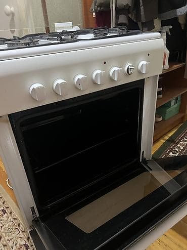 forester 2010: Газовая плита 
в хорошем состоянии 
все работает 
возможен торг — 5