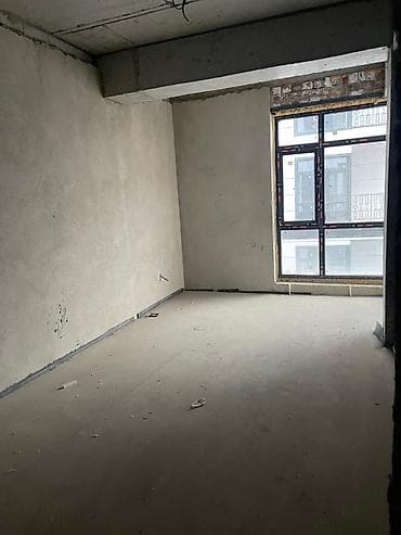 токмок сдается квартира: 2 комнаты, 76 м², Элитка, 13 этаж, Готовая ПСО (под самоотделку) — 6