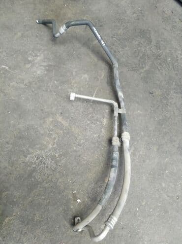 домашние кондиционер: Mazda 121, трубка кондиционера, Мазда 121. Трубка кондиционера — 1