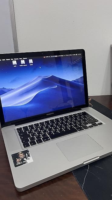 macbook запчасти: Для учебы, Б/у, Intel Core i7, ОЗУ, RAM: 12 ГБ — 1