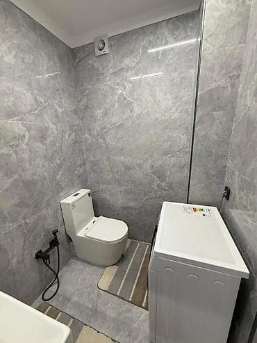 3: 3 комнаты, 98 м², Восток-5 мкр Элитка, 4 этаж, Дизайнерский ремонт — 3