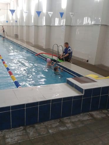 обучение на фуре бишкек: Обучение плаванию любой возраст индивидуально и группа телефон — 4
