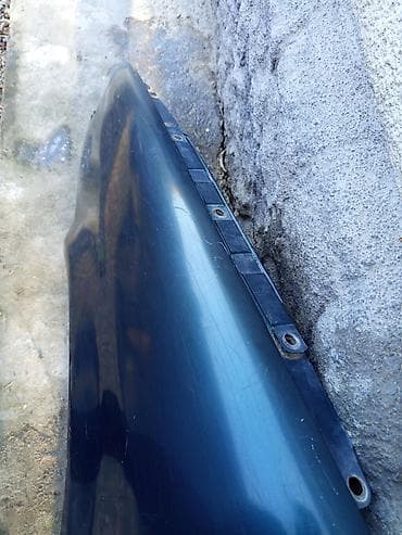 мотор жетта: Канат Алдыңкы сол Volkswagen, Оригинал — 2